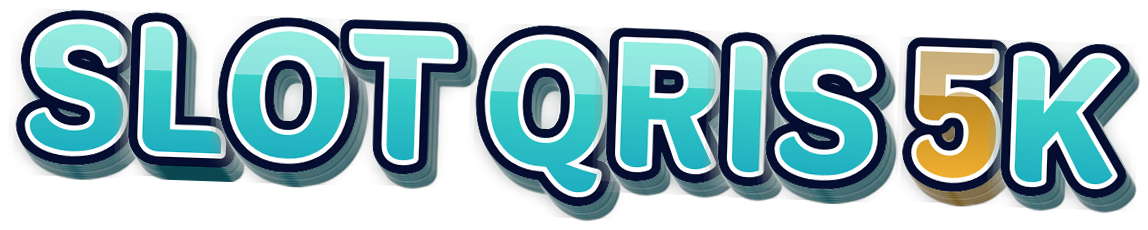 SLOT QRIS 5KSystem